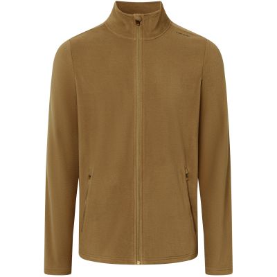 3. Herren-Fleecejacke VIKING Tesero Man Polartec, braun