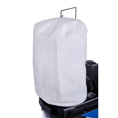6. Scheppach DC500 Späneabsauger