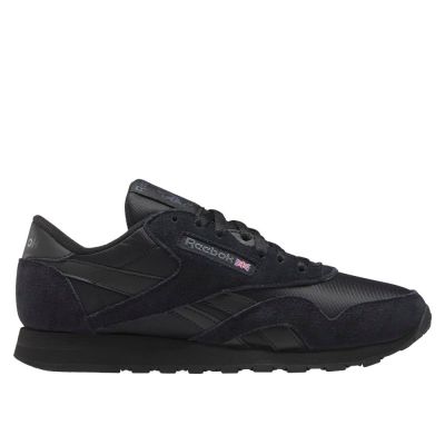 REEBOK CL NYLON SCHUHE
