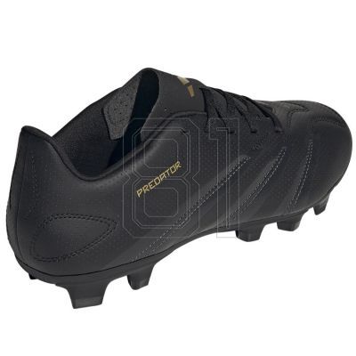 4. Adidas Predator Club FxG M IF6345 Schuhe
