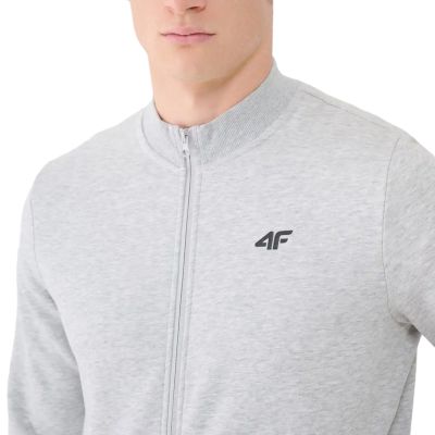 11. Sweatshirt 4F M1463 M 4FWMM00TSWSM1463 27M