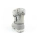 5. Lee Cooper Winterstiefel Kinder isolierte Schneestiefel für Mädchen Grau