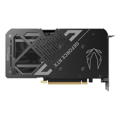 11. ZOTAC GAMING GeForce RTX 5060 Ti Twin Edge OC 8GB Grafikkarte