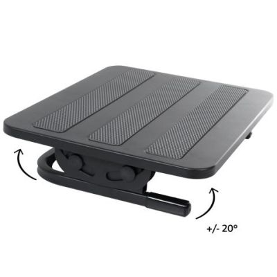 5. Ergonomische Fußstütze Maclean MC-831