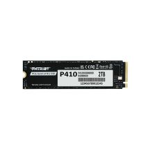 SSD Patriot Viper P410 M.2 PCI-Ex4 NVMe 1,4 2 TB