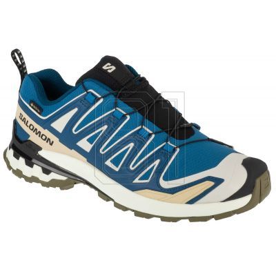 Salomon XA Pro 3D v9 GTX M L47817400 Laufschuhe