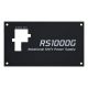3. Lian Li RS1000G Netzteilmodul 1000W 20+4 Pin ATX Schwarz