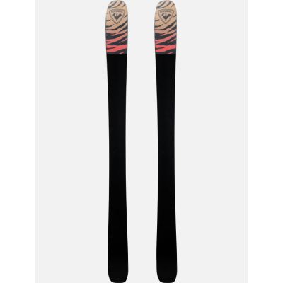 2. Rossignol Savage Free Open Ski