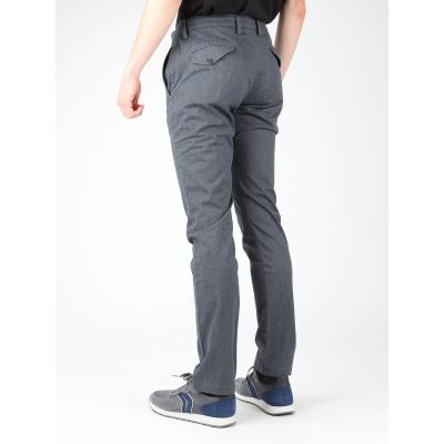 2. Lee Herren Chino Slim Hose L768YN87