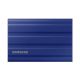 7. Samsung MU-PE2T0R 2 TB USB Typ-C 3.2 Gen 2 (3.1 Gen 2) Blau