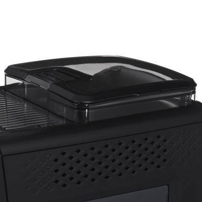 9. PHILIPS EP5541/50 LatteGo Espressomaschine