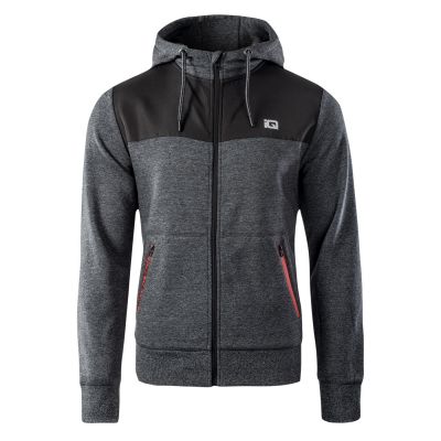 4. IQ Cross The Line Sarin M Sweatshirt 92800284437
