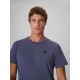 3. Herren-Trainingsshirt mit schnelltrocknender Ausrüstung 4F 4FWAW26TFTSM2355-33S
