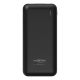 4. Ansmann PB320PD Lithium-Polymer-Akku (LiPo) 20000 mAh Schwarz