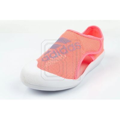 7. Adidas Altaventure Jr GV7805 Schuhe