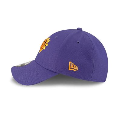 5. New Era 9FORTY The League NBA Phoenix Suns Lila Kappe - 60243647