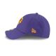 5. New Era 9FORTY The League NBA Phoenix Suns Lila Kappe - 60243647