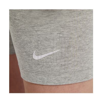 4. Nike NSW Essentials Bike Shorts W CZ8526-063