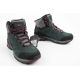 7. CMP Melnick Damen-Trekkingschuhe, wasserdicht, knöchelhoch