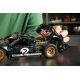 23. LEGO Technic 42223 1966 Ford GT40 MKII Rennwagen