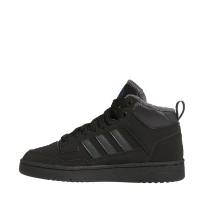 11. Adidas Rapid Court Mid Winterized Jr JR2804 Schuhe