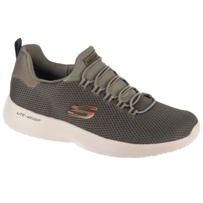 Skechers Dynamight 58360-OLV Grün 44