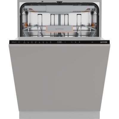 GORENJE GV663B65XXL Einbau-Geschirrspüler