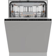 GORENJE GV663B65XXL Einbau-Geschirrspüler