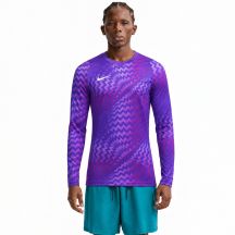 Herren-Torwarttrikot Nike Dri-FIT Gardien VI lila HV8306 507