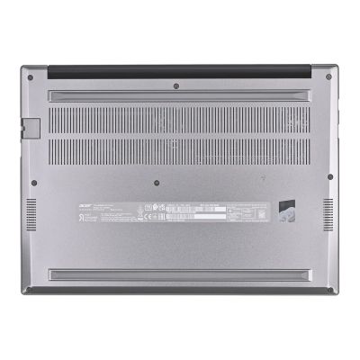 12. Acer TravelMate P4 TMX414-51-TCO Ultra 5 228V 14" WUXGA IPS300n U5 228V 32GB LPDDR5X SSD512 Intel Arc 130V Grafik WLAN+BT LAN Kamera 1080p 65Wh W11Pro Stahlgrau 3 Jahre Vor-Ort-Service