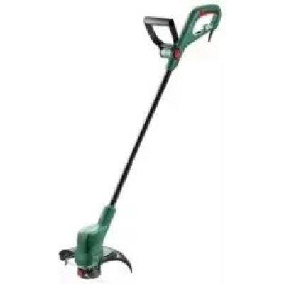 7. Bosch EasyGrassCut 23 23 cm 280 W AC Schwarz, Grün