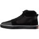 Fahrradschuhe (Flatpedal) LEATT Shoe Flat 1.0 Hi 43