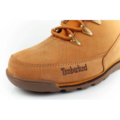 7. Timberland Euro Rock M TB06164R231 Schuhe