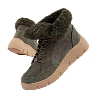 Scholl Stelvio Stiefeletten W F302321020