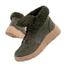 Scholl Stelvio Stiefeletten W F302321020