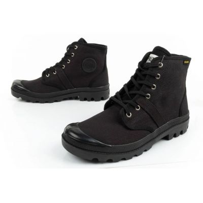9. Palladium M 00069-001 Sportschuhe