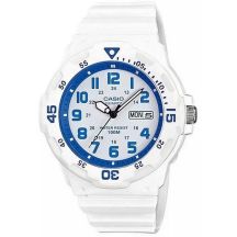 Damenuhr CASIO MRW-200HC-7B2VDF + Box