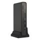 14. ASUS Triple-Display-USB-C-Dockingstation Duo DC301