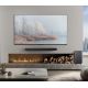 8. Soundbar TCL S55HE, 2.1 Kanäle, 220 W, Bluetooth 5.2, Dolby Atmos, Titan