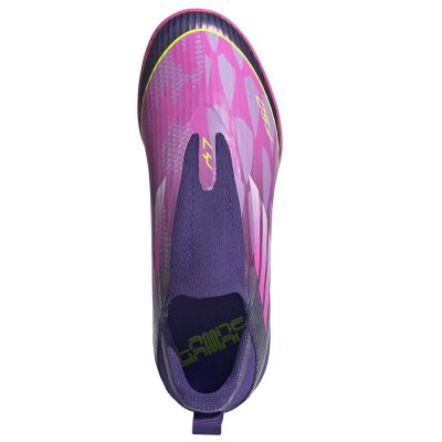 5. Adidas F50 Lamine Yamal League LL Jr TF JQ9734 Schuhe