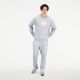 15. New Balance ESSENTIALS STACKED LOGO FRENC AG M MT31538AG Sweatshirt
