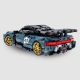 3. iM.Master RC Supercar Graphitblöcke 449 Teile