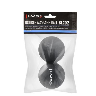 19. HMS LACROSSE BLC02 Massageball 