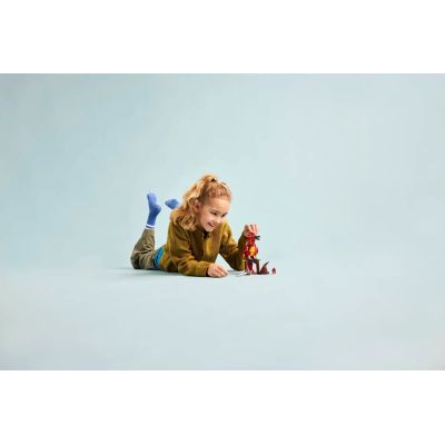 7. LEGO Harry Potter 76448 Fawkes: Dumbledores Phönix