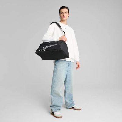 12. Puma Fundamental Kleine Tasche 91187 01