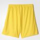 adidas Parma 16 Herren Fußballshorts in gelb