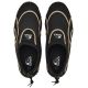 2. Herren-Wasserschuhe, schwarz/beige, XQMAX, Größe 46