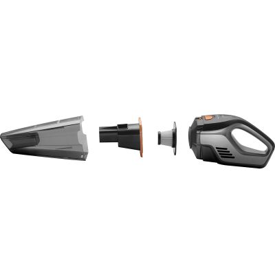 6. Handstaubsauger 11,1 V VP4351 CONCEPT