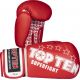 TOP TEN RTT-10 SUPERFIGHT 3000 STARS Boxhandschuhe (WAKO APPROVED neu)