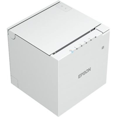 22. Epson TM-M30III 203 x 203 DPI Kabelgebundener Thermodrucker für Kassensysteme